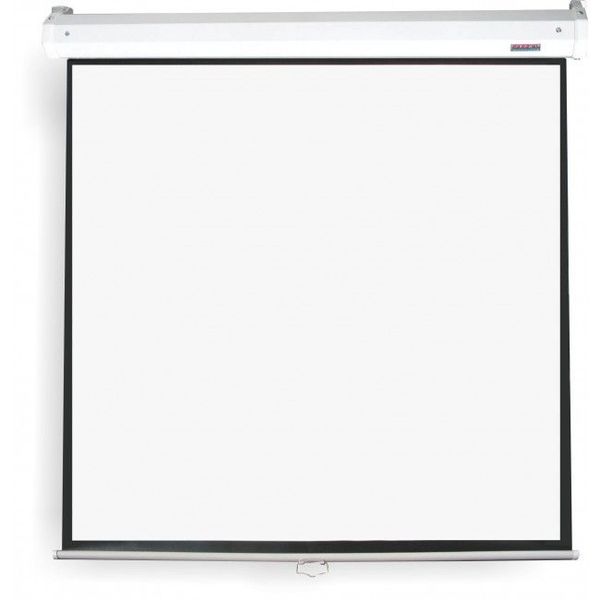 Hire Pull Down Screen (2.4 x 1.85) - HIRE